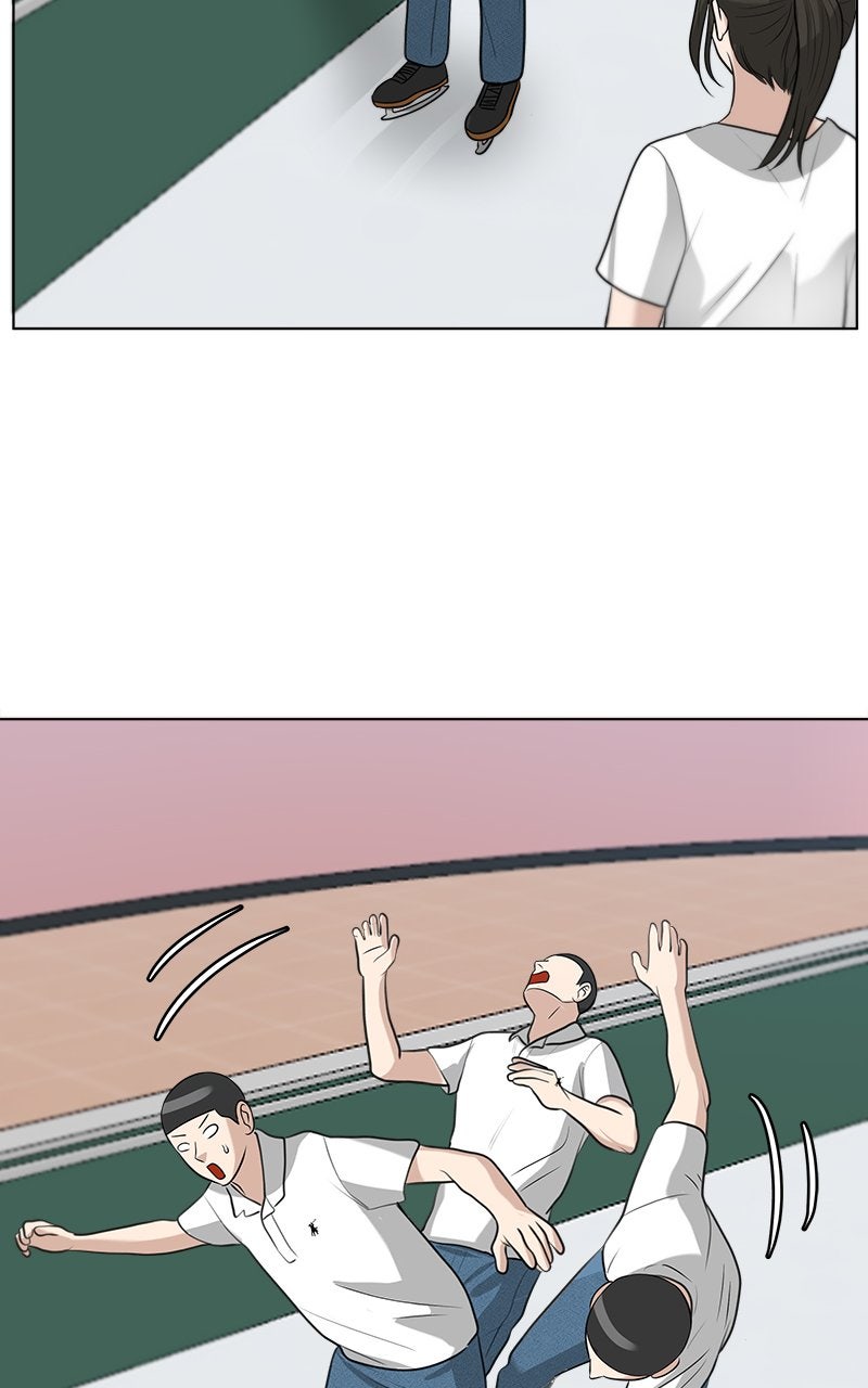 Read Big Man on the Court EN Manga Online