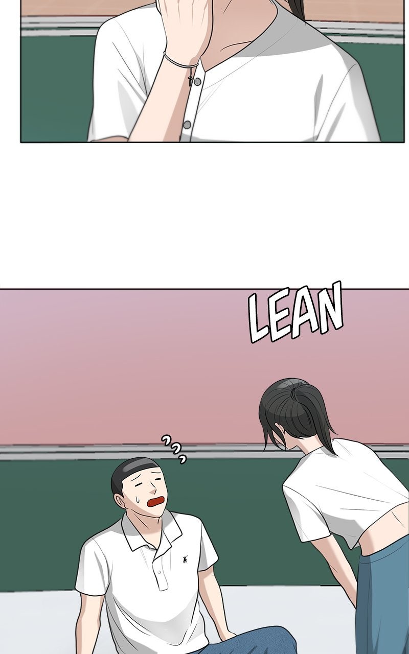 Read Big Man on the Court EN Manga Online