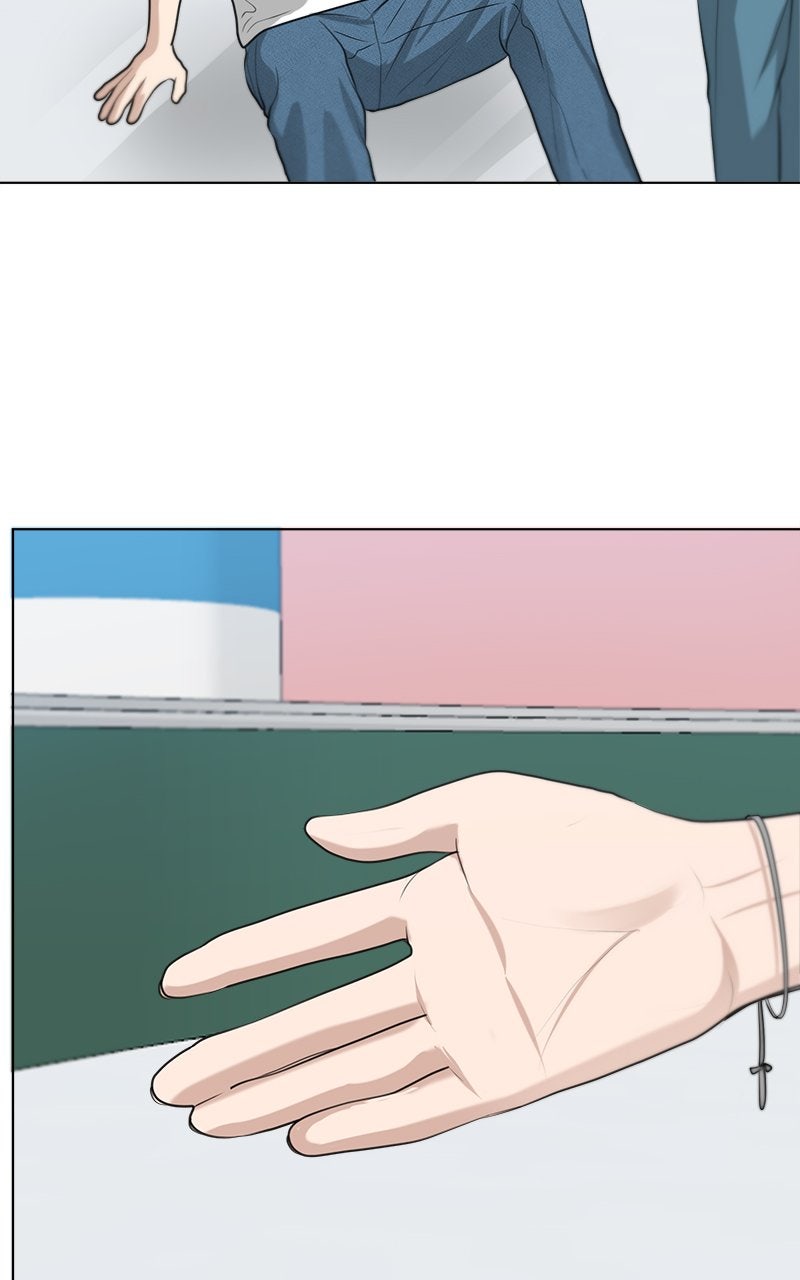 Read Big Man on the Court EN Manga Online