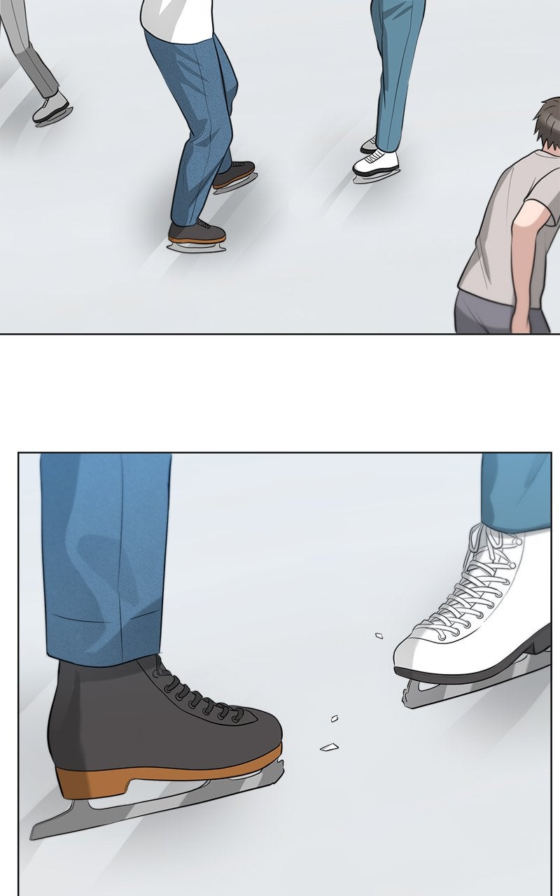 Read Big Man on the Court EN Manga Online