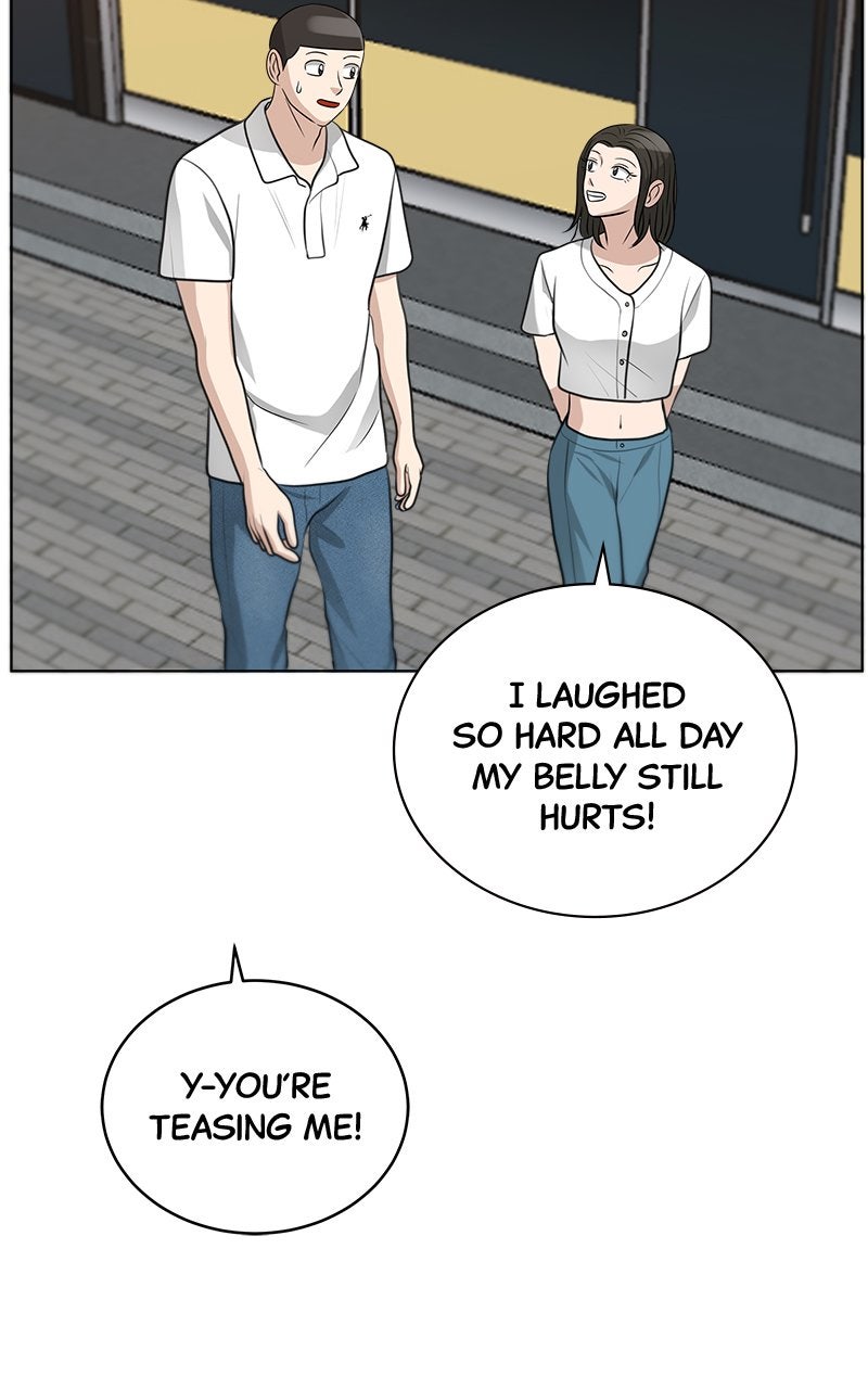 Read Big Man on the Court EN Manga Online