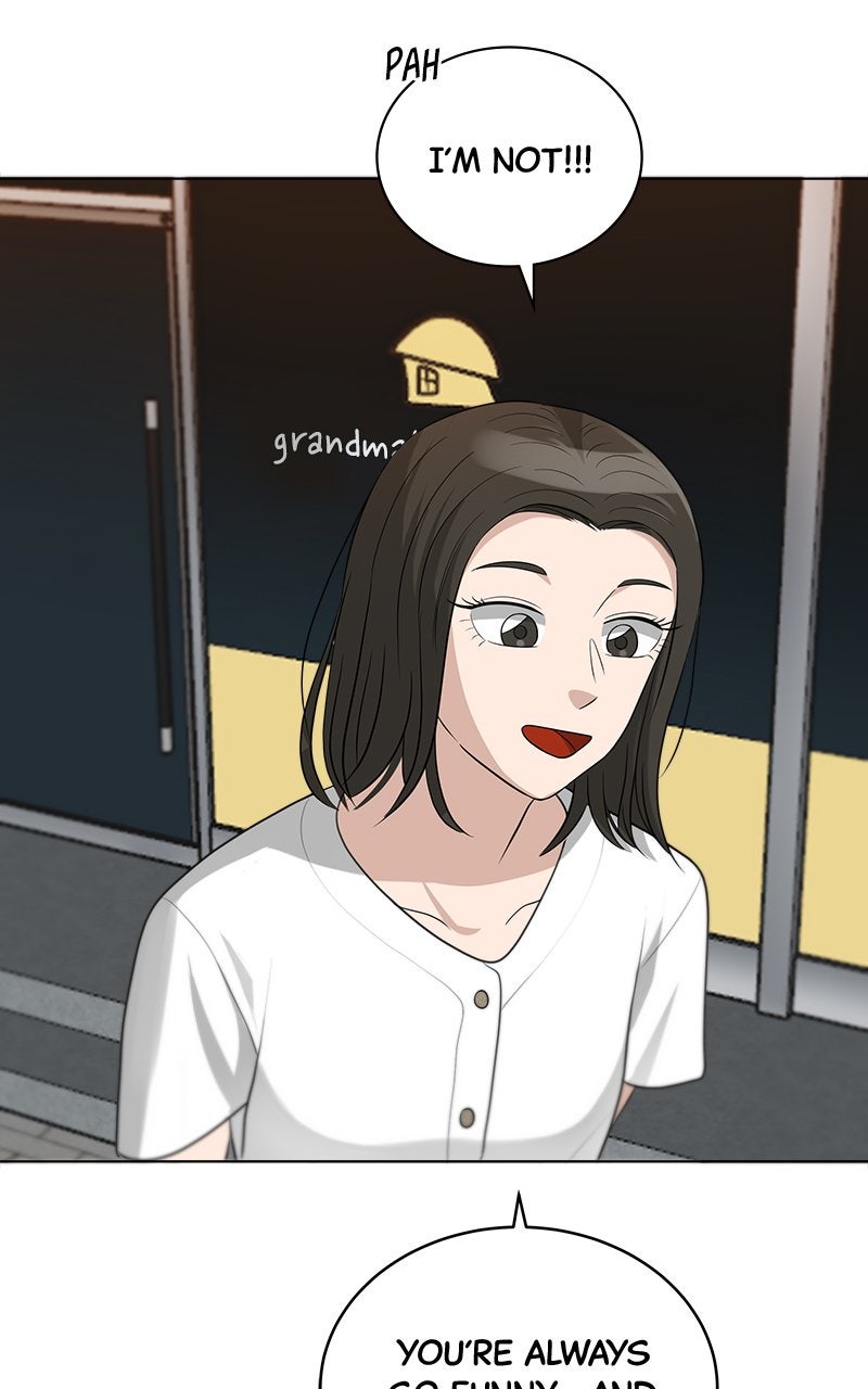 Read Big Man on the Court EN Manga Online