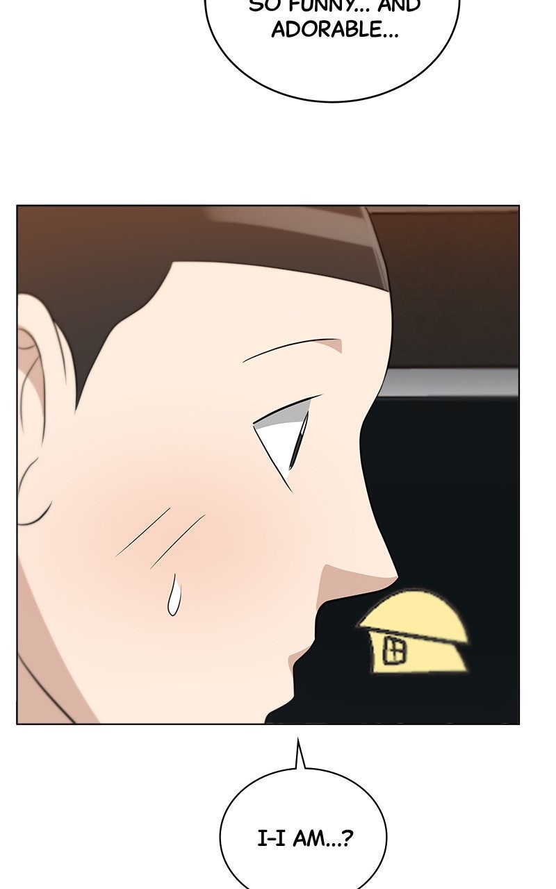 Read Big Man on the Court EN Manga Online