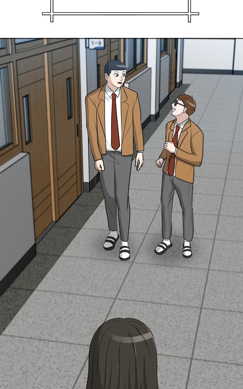 Read Big Man on the Court EN Manga Online