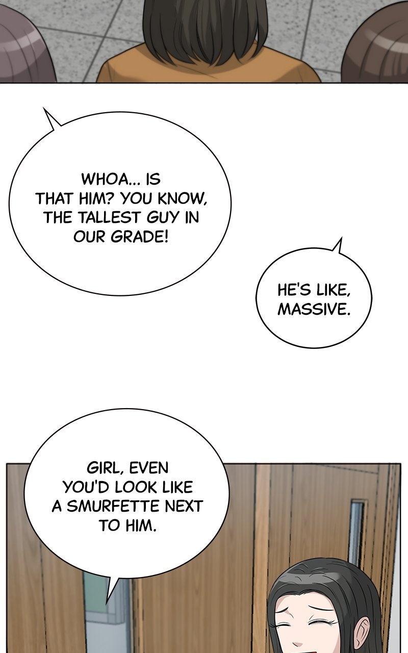Read Big Man on the Court EN Manga Online