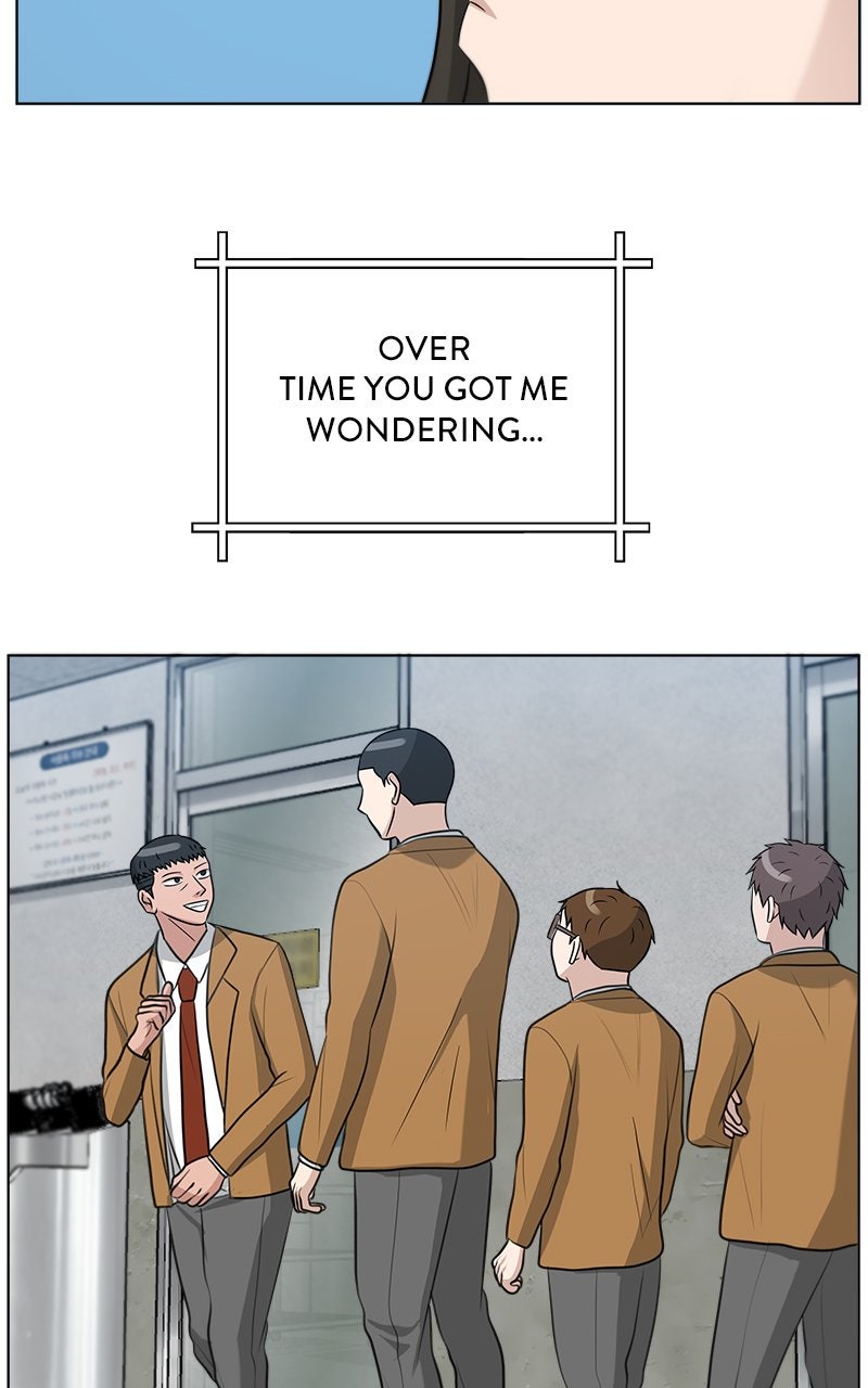 Read Big Man on the Court EN Manga Online