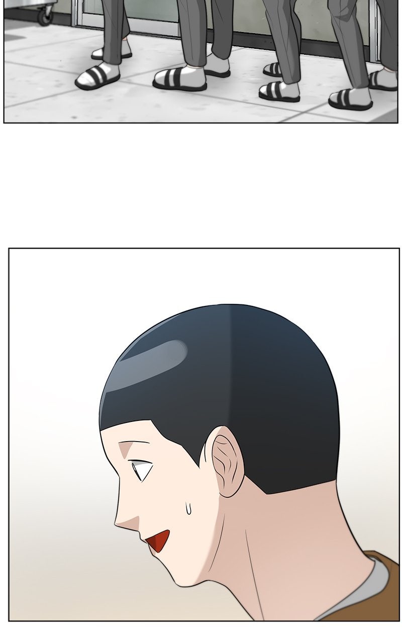 Read Big Man on the Court EN Manga Online
