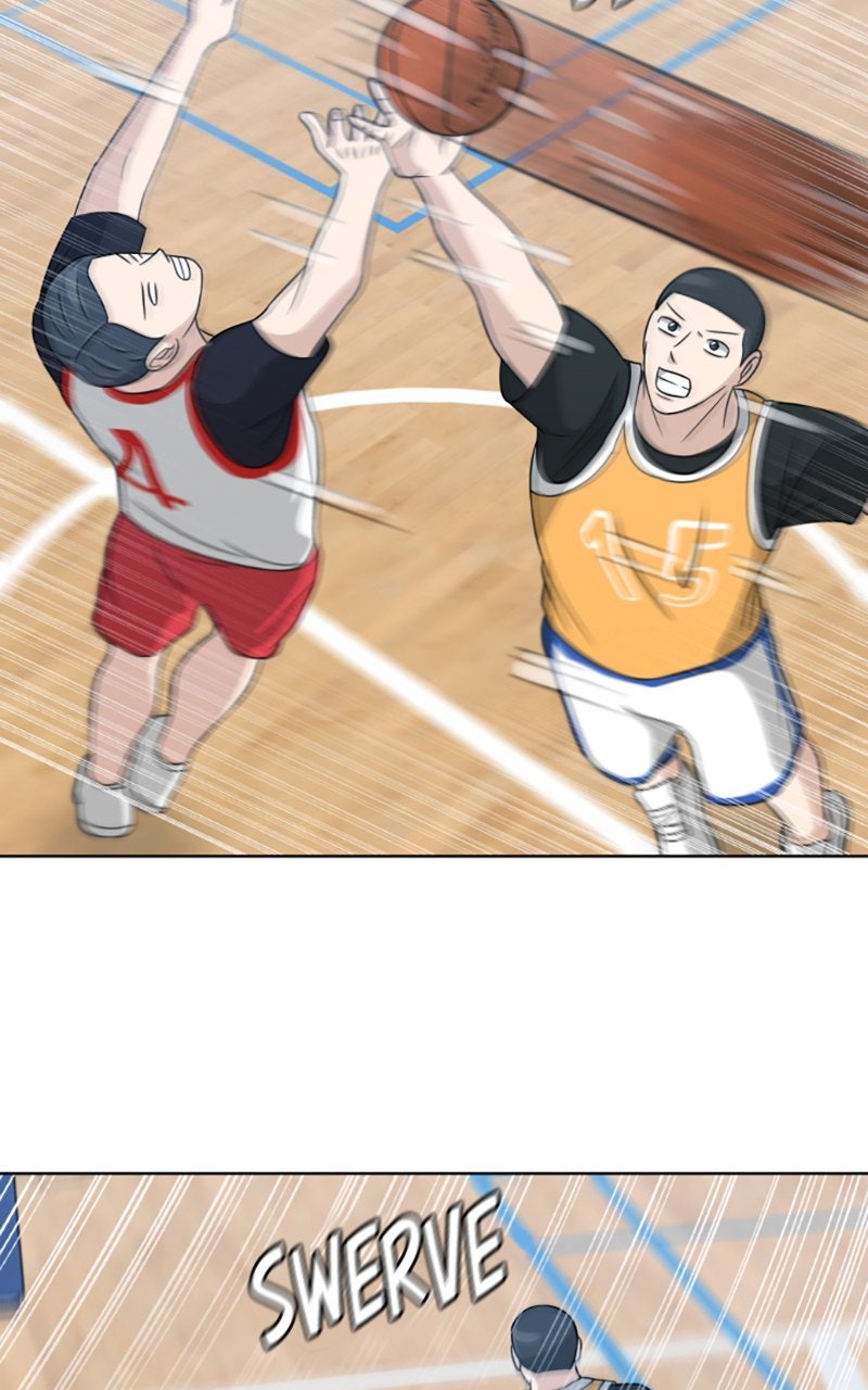 Read Big Man on the Court EN Manga Online