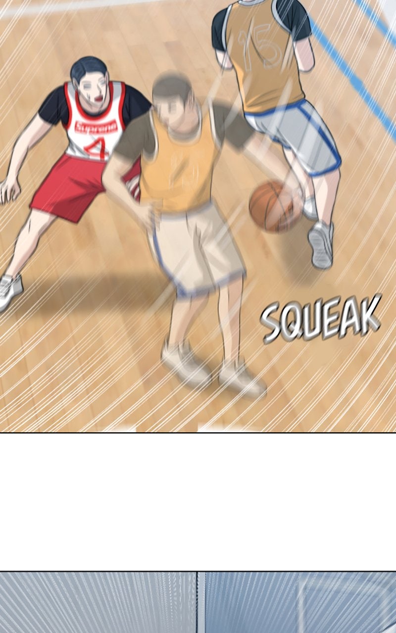 Read Big Man on the Court EN Manga Online