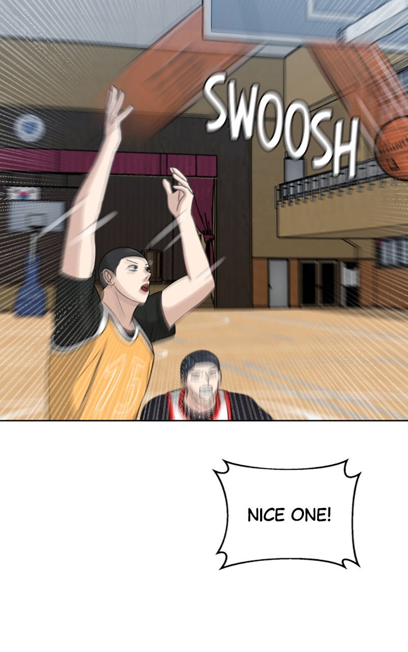 Read Big Man on the Court EN Manga Online