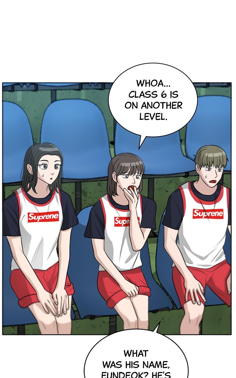 Read Big Man on the Court EN Manga Online