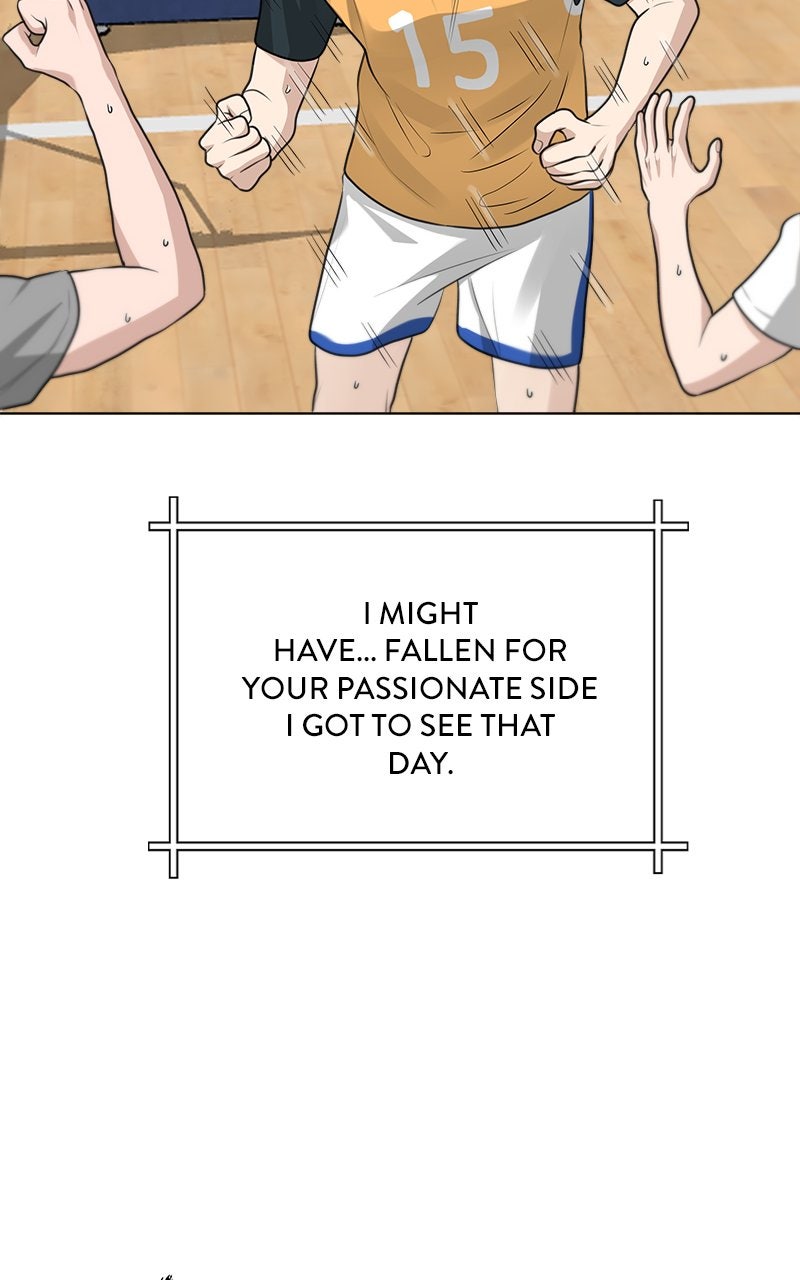 Read Big Man on the Court EN Manga Online