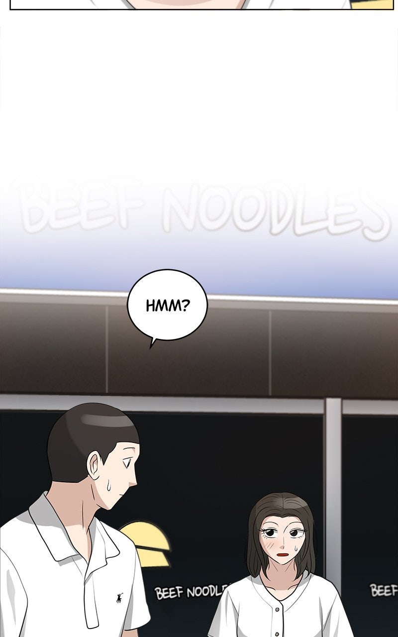 Read Big Man on the Court EN Manga Online