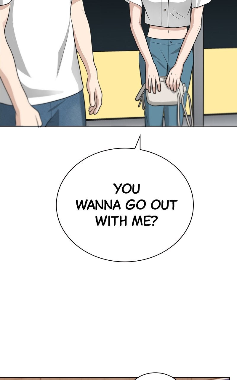 Read Big Man on the Court EN Manga Online