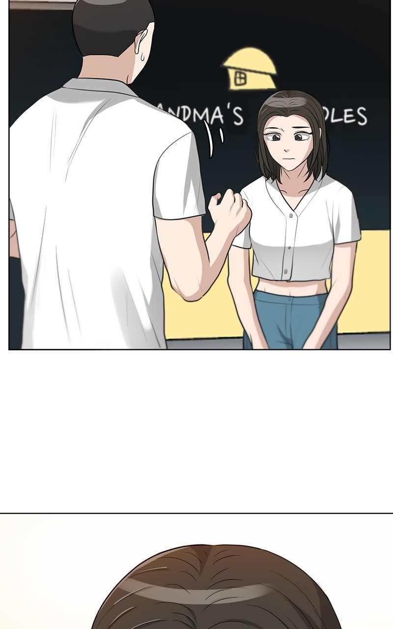 Read Big Man on the Court EN Manga Online