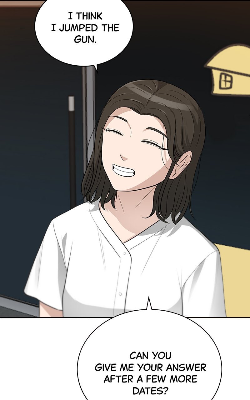 Read Big Man on the Court EN Manga Online