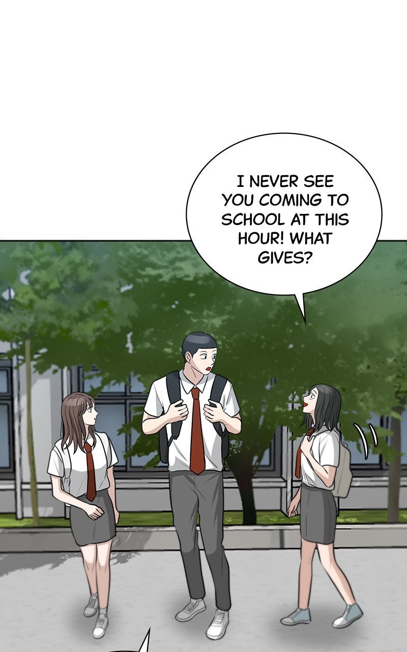 Read Big Man on the Court EN Manga Online