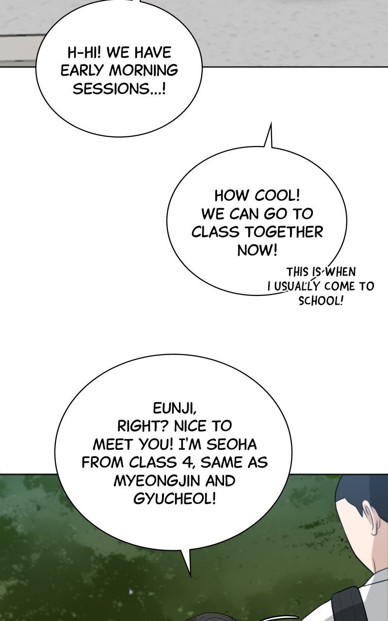 Read Big Man on the Court EN Manga Online