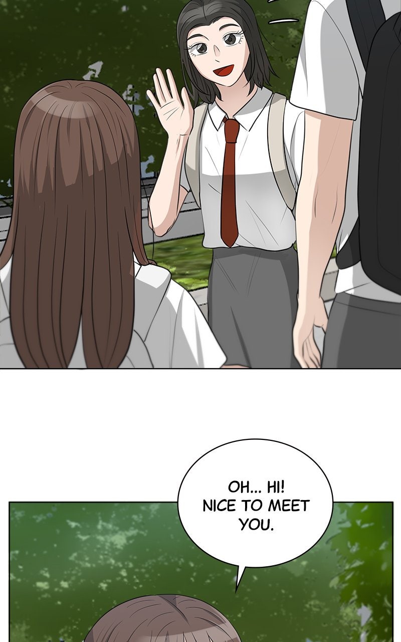 Read Big Man on the Court EN Manga Online