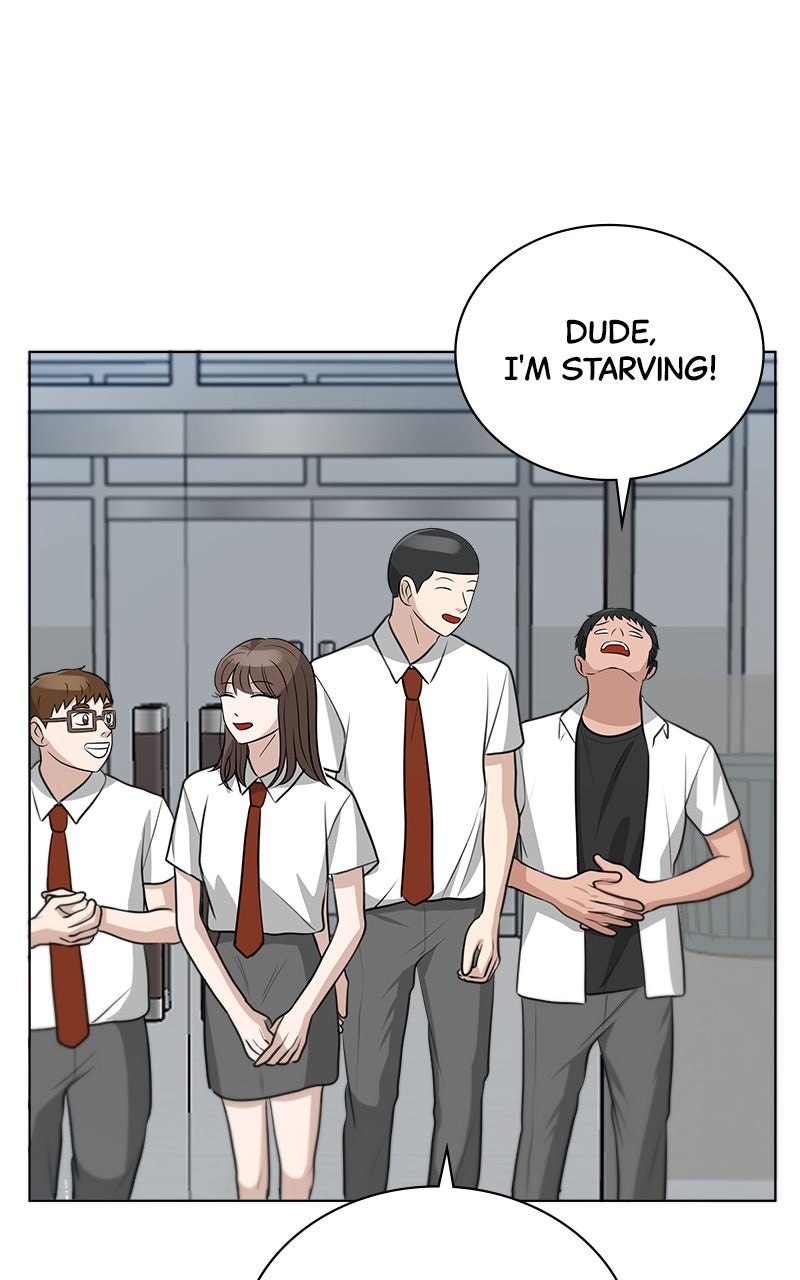 Read Big Man on the Court EN Manga Online