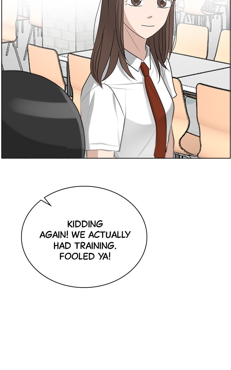 Read Big Man on the Court EN Manga Online