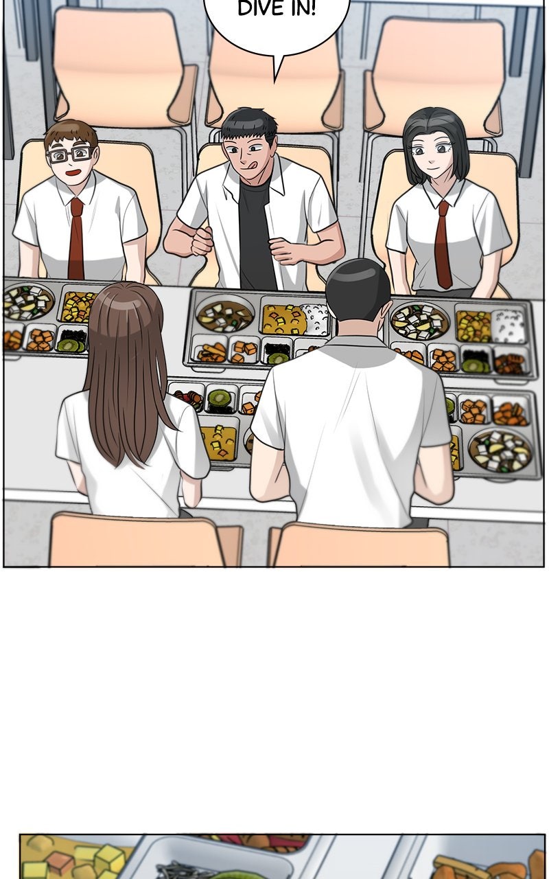 Read Big Man on the Court EN Manga Online