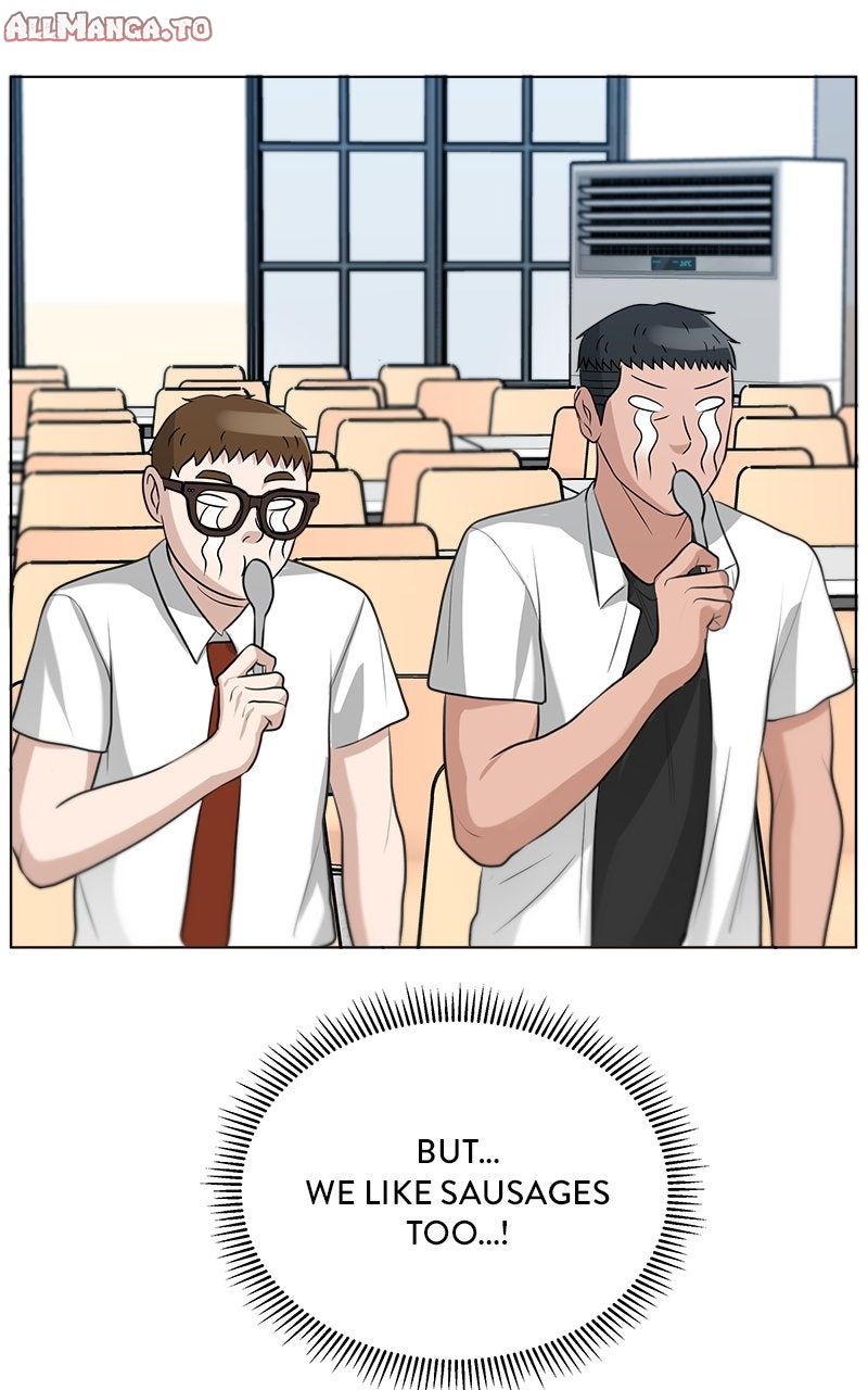 Read Big Man on the Court EN Manga Online