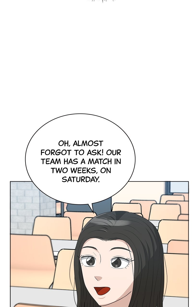 Read Big Man on the Court EN Manga Online