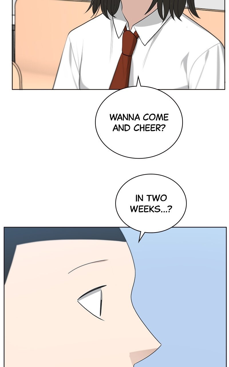 Read Big Man on the Court EN Manga Online