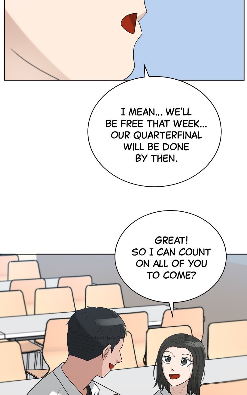 Read Big Man on the Court EN Manga Online