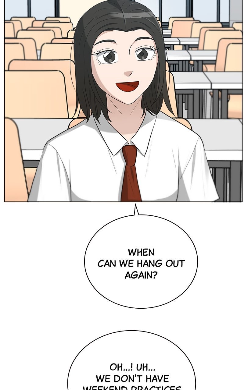 Read Big Man on the Court EN Manga Online