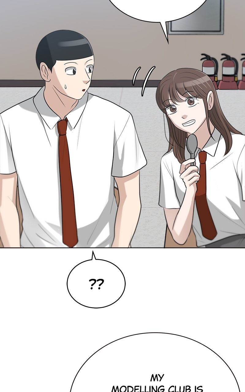 Read Big Man on the Court EN Manga Online
