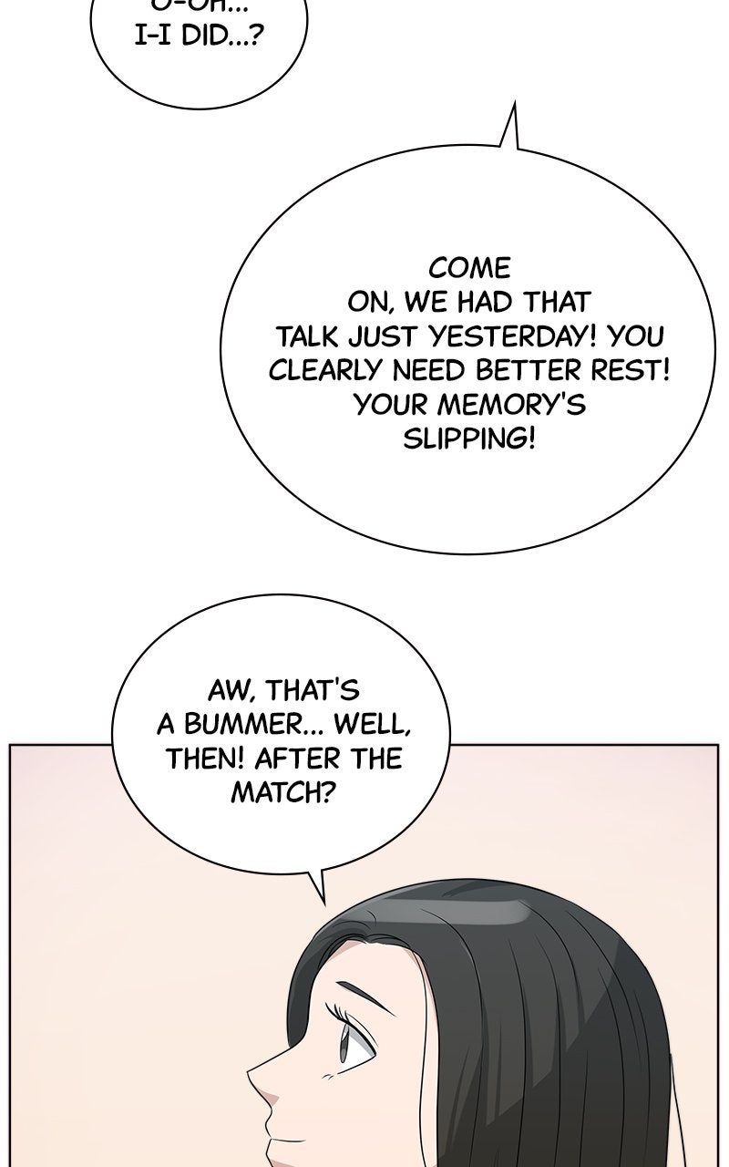 Read Big Man on the Court EN Manga Online