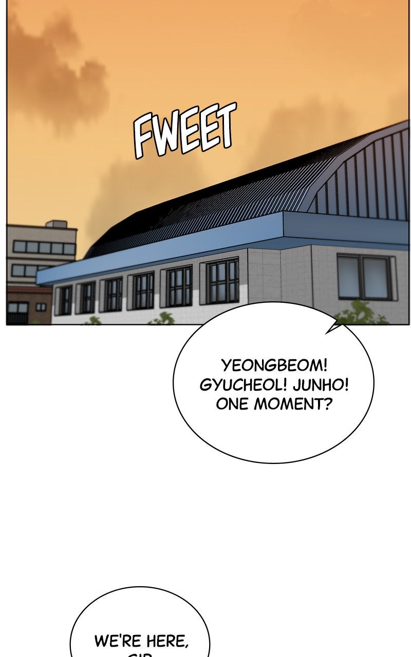 Read Big Man on the Court EN Manga Online
