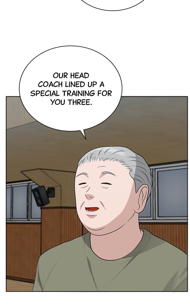 Read Big Man on the Court EN Manga Online