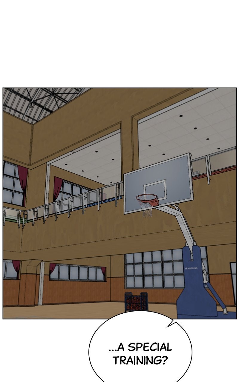 Read Big Man on the Court EN Manga Online