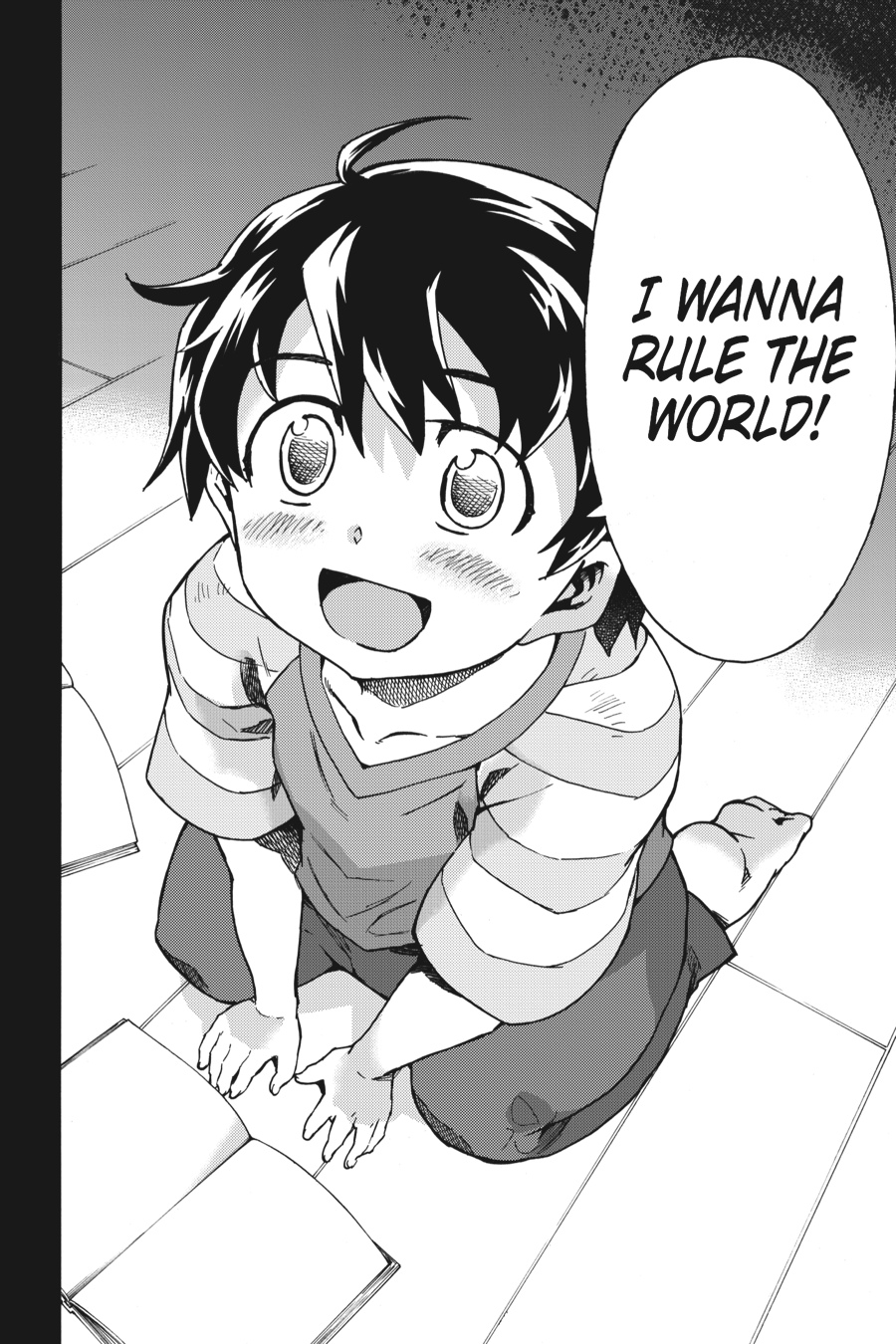 Read Big Order EN Manga Online