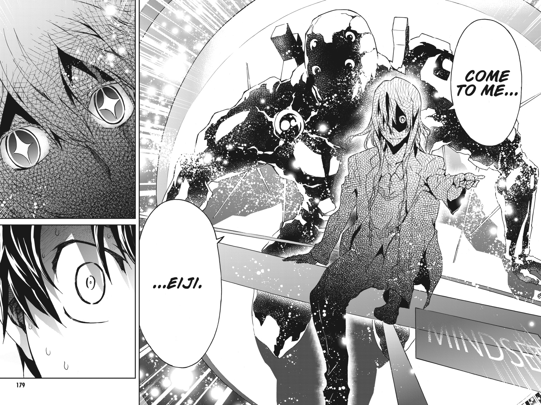 Read Big Order EN Manga Online