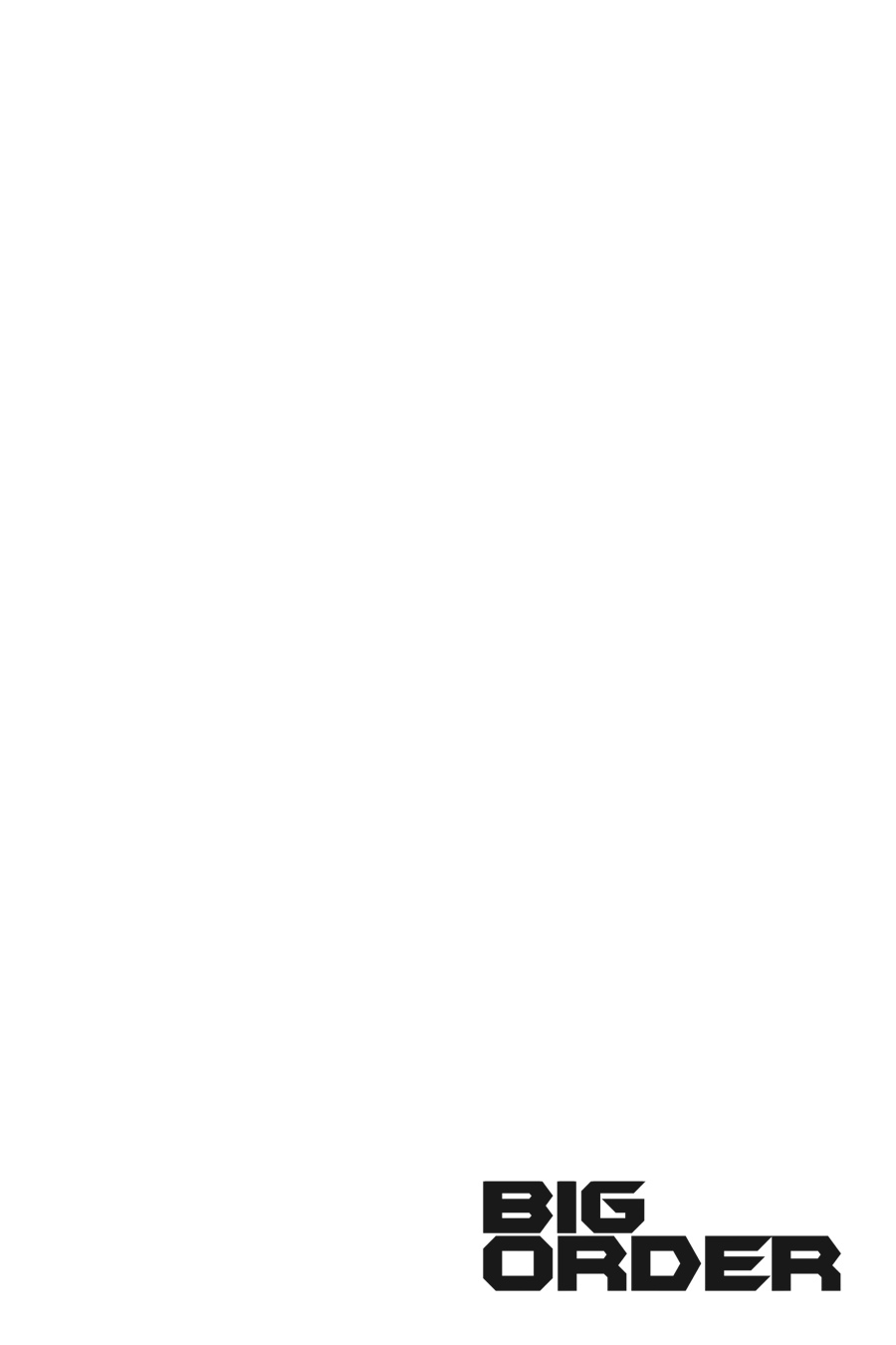 Read Big Order EN Manga Online