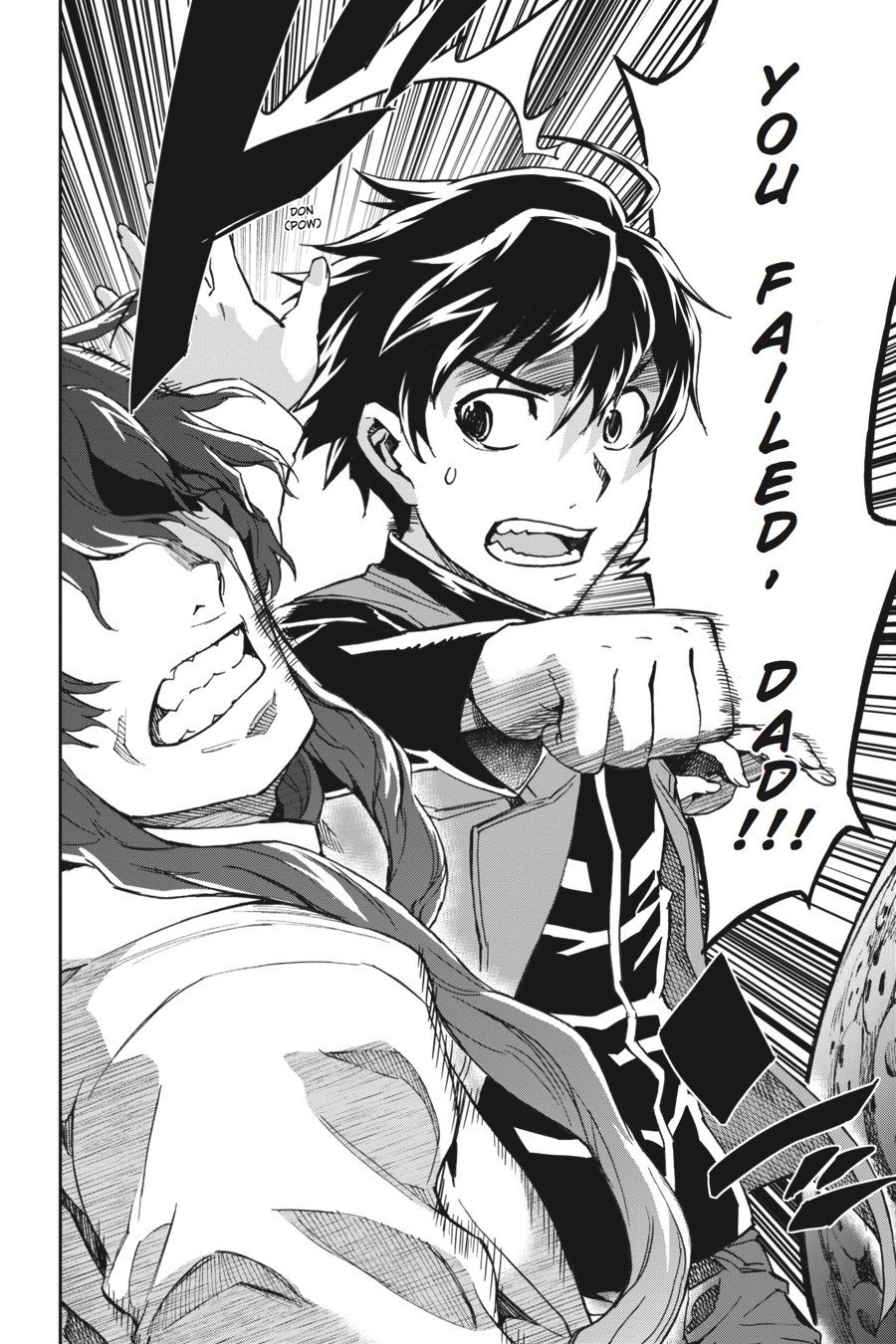 Read Big Order EN Manga Online