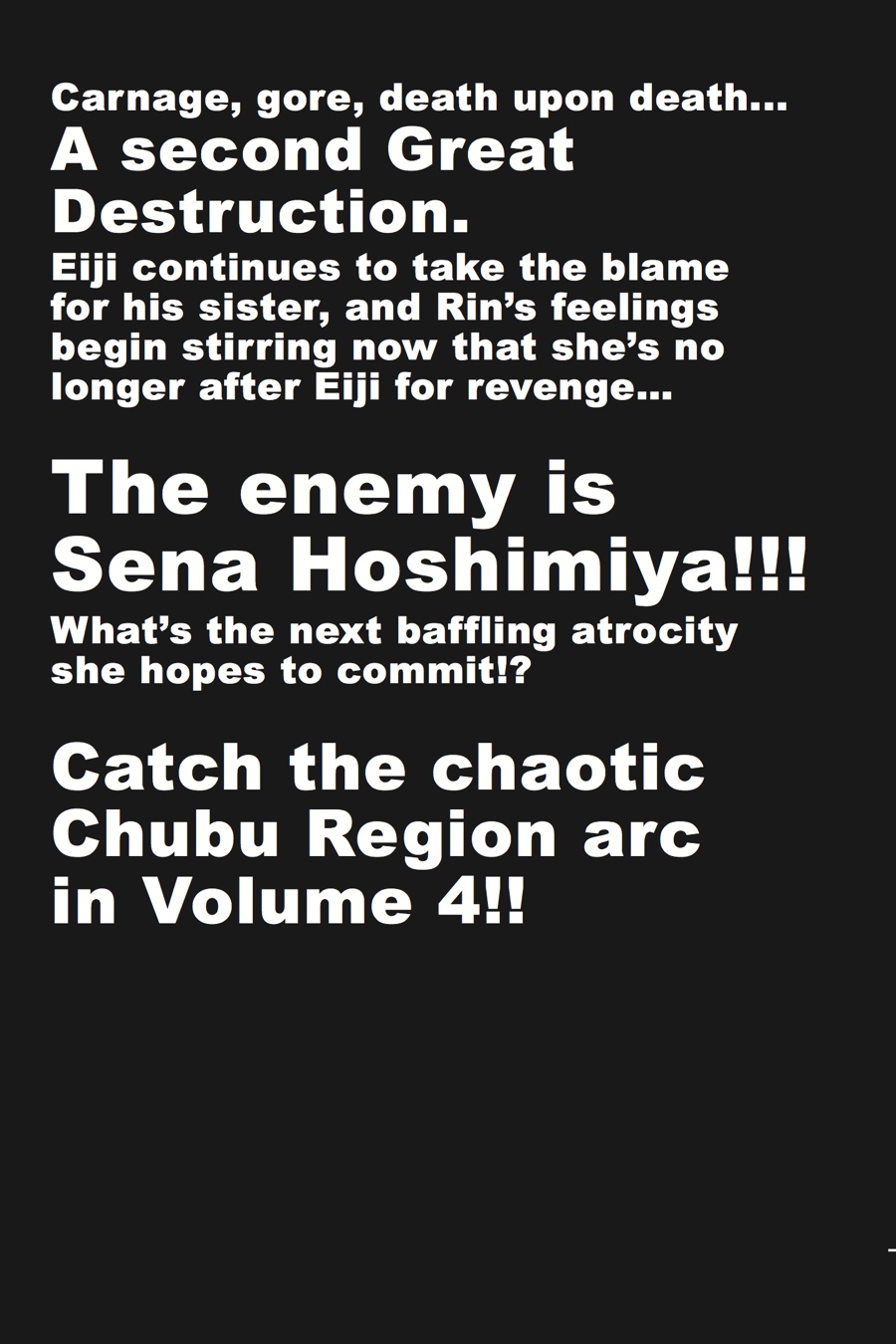 Read Big Order EN Manga Online