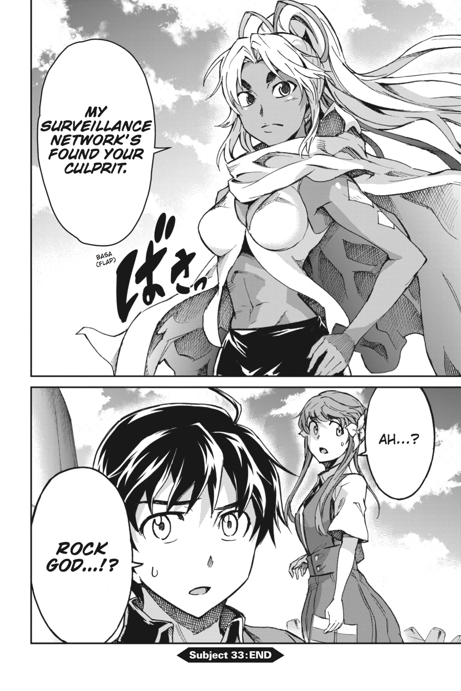 Read Big Order EN Manga Online