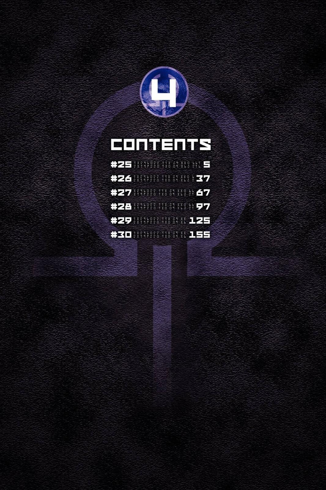 Read Biomega EN Manga Online