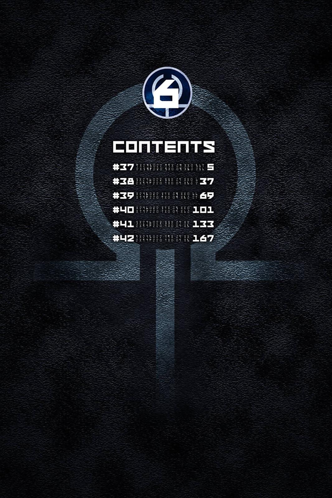 Read Biomega EN Manga Online