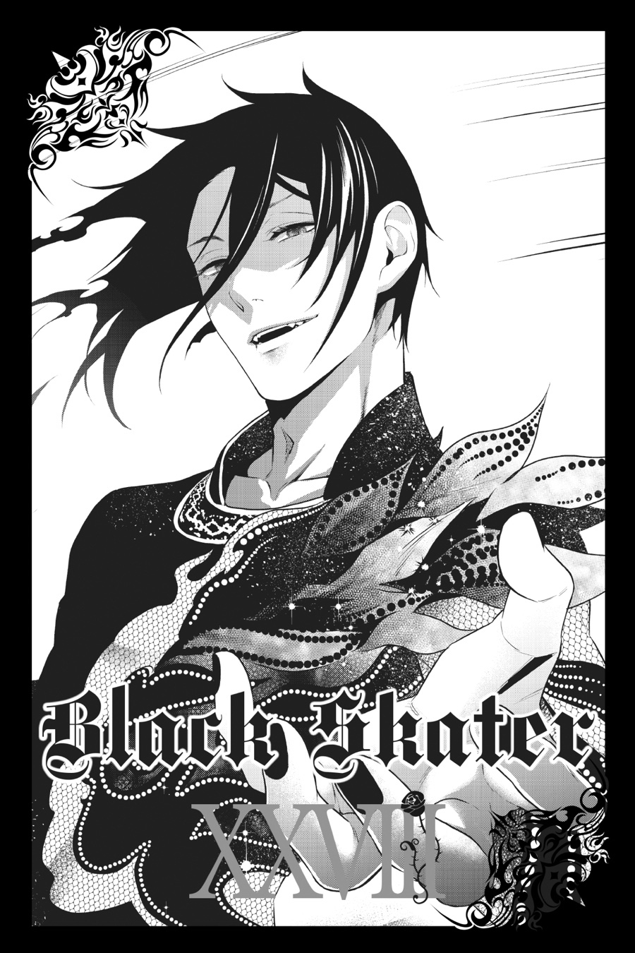 Read Black Butler EN Manga Online