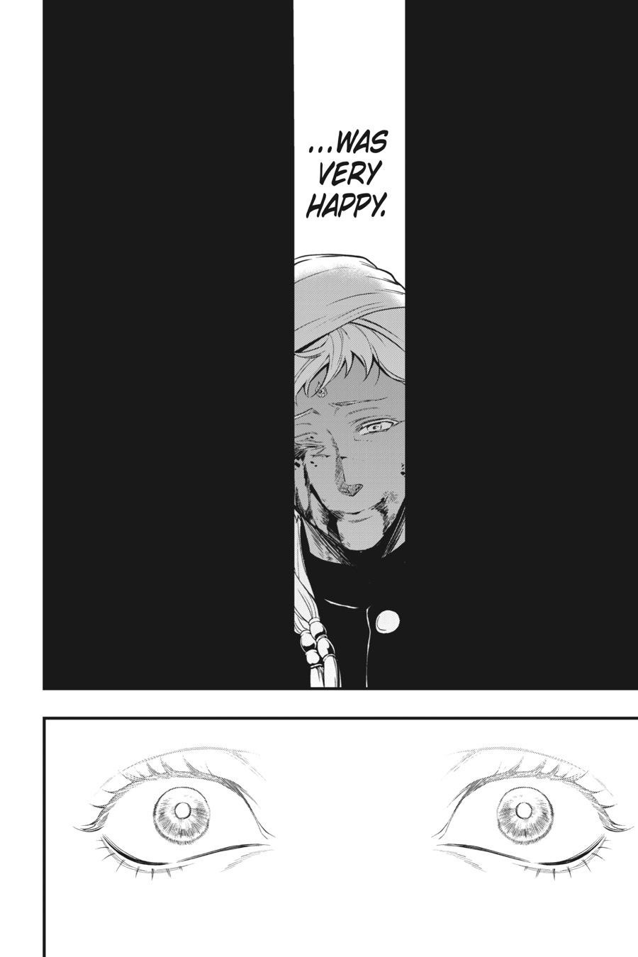 Read Black Butler EN Manga Online