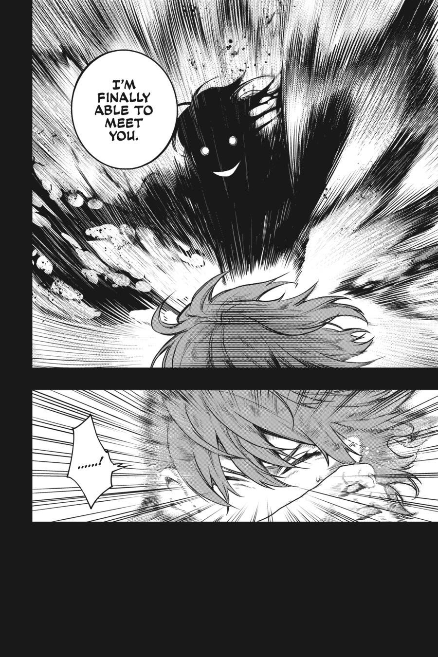 Read Black Butler EN Manga Online