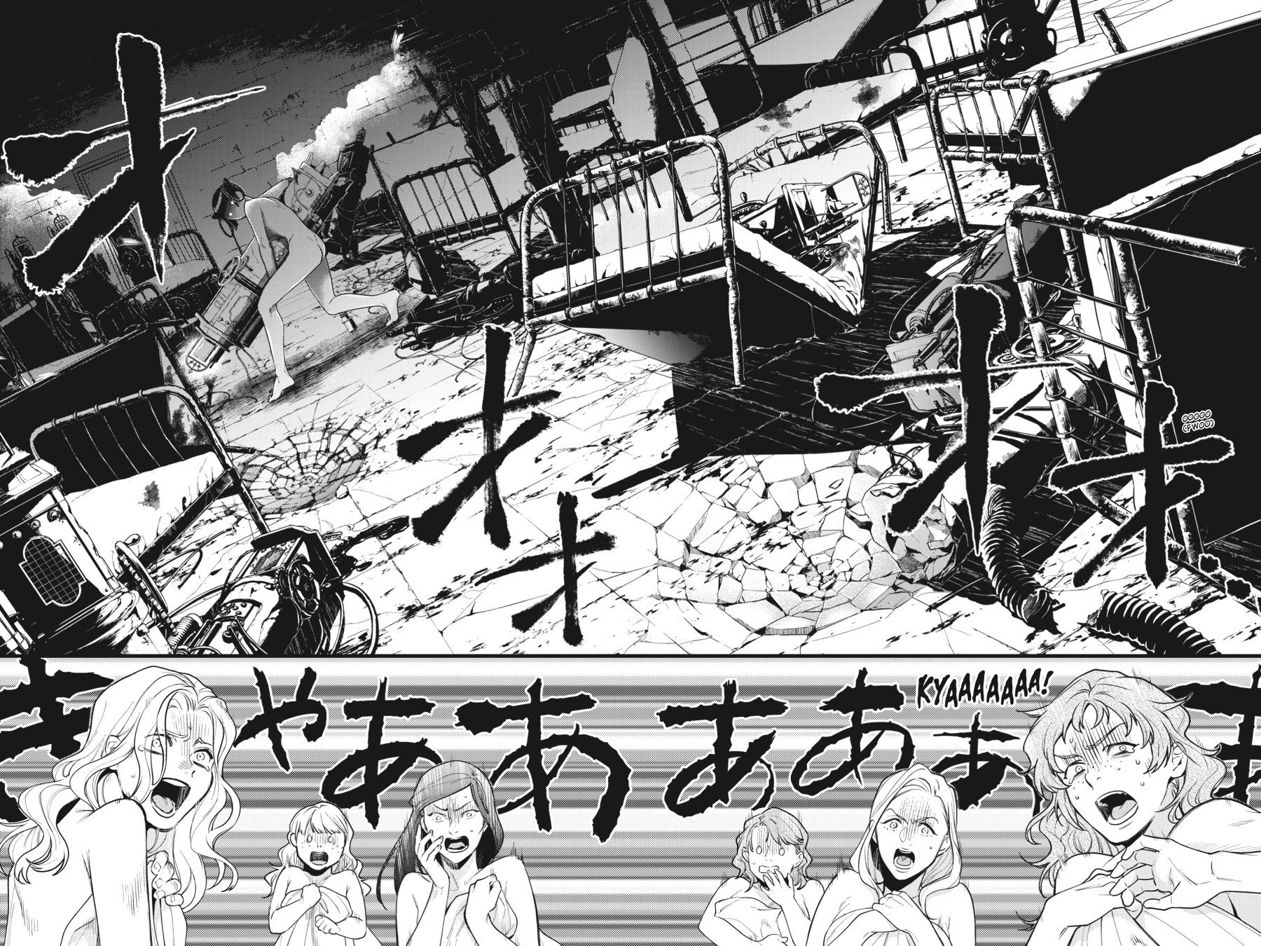 Read Black Butler EN Manga Online