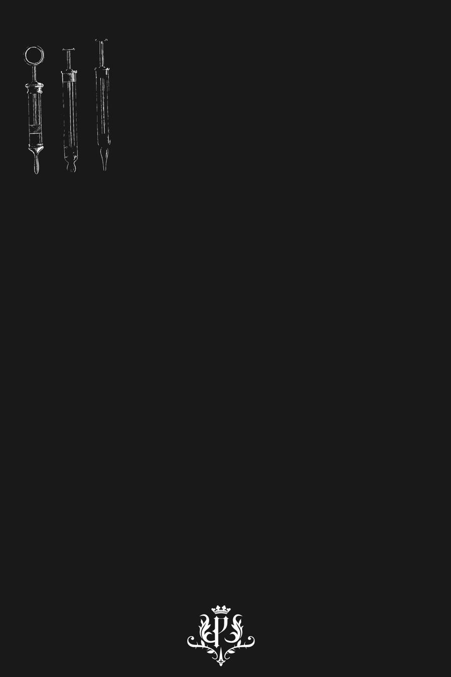 Read Black Butler EN Manga Online