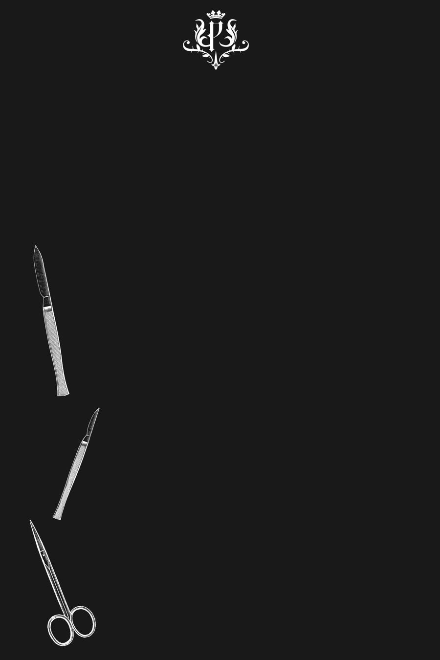 Read Black Butler EN Manga Online